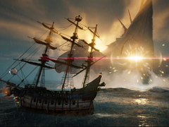 图为游戏截图。