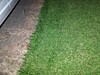 车道边缘切割