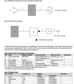 任天堂 Switch 2 Pro 控制器 FCC 申请 #1（图片来源：LiC@Famiboards）