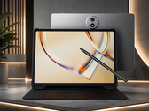 Tab A1 Plus NxtPaper 配备了一颗 800 万像素后置摄像头