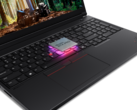 配备 Nvidia RTX Pro GPU 的联想 ThinkPad P16 Gen 3（图片来源：联想）。