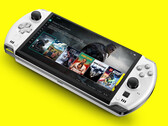 GPD Win 4将是众多搭载Radeon 680M的游戏掌机中的一款。(图片来源: GPD)