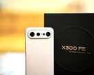 Vivo X300 FE 在我们的测试中确实给我们留下了深刻印象,但它并不是最实惠的小屏手机。
