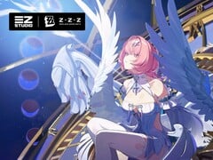 《Zenless Zone Zero》3.1版的官方宣传图。