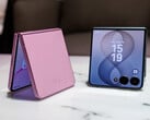 三星 Galaxy Z Flip8 - 评测与配置