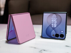 Samsung Galaxy Z Flip8