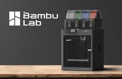 Bambu P1S 被 CNET 评为 2023 年最佳 3D 打印机(图片来源:Bambu Lab - 已编辑)