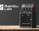 Bambu P1S 被 CNET 评为 2023 年最佳 3D 打印机（图片来源：Bambu Lab - 已编辑）