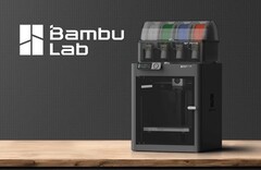 Bambu P1S 被 CNET 评为 2023 年最佳 3D 打印机（图片来源：Bambu Lab - 已编辑）