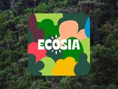 Ecosia 是一个搜索引擎，它利用人们的搜索赚钱植树造林（图片来源：Ecosia）