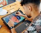 Wacom Cintiq Pro：具有多种压力级别和强大显示功能的绘图板