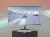 飞利浦将Evnia 42M2N8900作为Evnia 8000系列显示器销售。(图片来源:飞利浦)