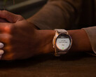 Garmin 近期推出的 "Pro "智能手表再次有资格接收测试版更新。(图片来源：Garmin）