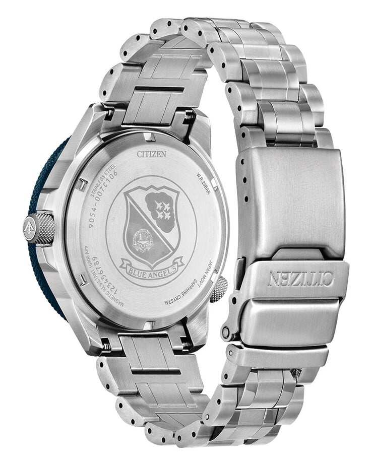 (图片来源：Instagram 上的 @plus9time）