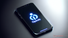 Apple x OpenAI iPhone(?)(来源:NBC via DALL-E 3)