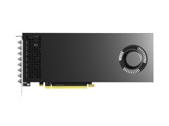 Matrox Luma Pro A380E 企业 GPU 在日本上市。