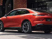 NIO 的 Model Y 竞争对手 Onvo L60 将受益于更便宜的电池（图片来源：NIO）
