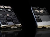 Nvidia AI 服务器的示例。内存价格上涨正导致其成本上升超过 15%。