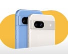 Pixel 8a 预计将为 Pixel A 系列带来众多第一。(图片来源：Google Fi Wireless via frutejuise）