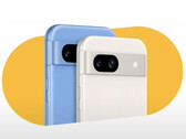 Pixel 8a 预计将为 Pixel A 系列带来众多第一。(图片来源：Google Fi Wireless via frutejuise）