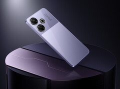 POCO M6 Plus 5G 可能会与其他 POCO M6 成员相似，包括新的 POCO M6 4G。(图片来源：小米）