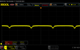 PWM (100 % 亮度)