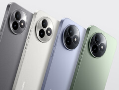 小米不太可能在明年之前更换红米 K90 Ultra。(图片来源：小米）