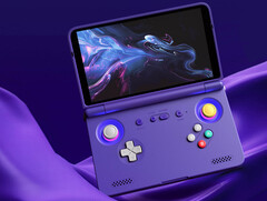 Retroid Pocket Flip 2 将于下周上市。(图片来源：Retroid）