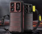 WP300 模块化智能手机已获得上市折扣（图片来源：Oukitel）