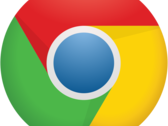 谷歌浏览器徽标（图片来源：Google）