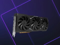 随着 2022 年 12 月 RX 7900 XT/XTX 的推出,AMD 正式拉开了 RDNA 3 代 GPU 的序幕。(图片来源:Notebookcheck, Unsplashed, 已编辑)