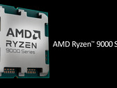 据报道，两款 Ryzen 5 和 Ryzen 7 9000 系列处理器被误标为 Ryzen 9（图片来源：AMD）