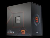 AMD Ryzen 9 7950X在Geekbench上首次露面（图片来自AMD）