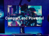 华硕预告即将在 2024 年 CES 上发布的 ROG NUC 游戏迷你 PC（图片来源：华硕）