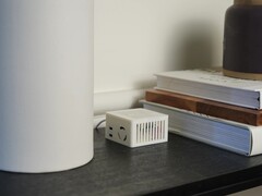 阿波罗自动化公司的 AIR-1 和另外两款设备现已通过家庭助理 Works with Home Assistant 认证。(图片来源:Apollo Automation)