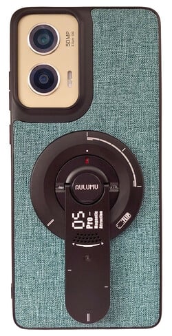 Aulumu G05 Pro 多功能磁吸支架。