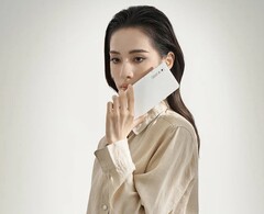 Boox Palma 2 的后续产品（如上图）可作为智能手机使用。(图片来源：Onyx）