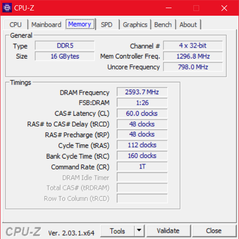 CPU-Z 主板