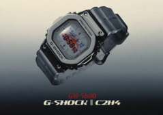 卡西欧 G-Shock GM-5600 