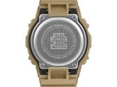 卡西欧最新款G-Shock联名款全面采用金色设计