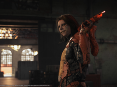 死亡搁浅 2：海滩》截屏（图片来源：PlayStation Trophies）