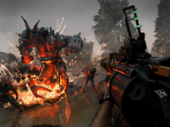通过 Steam 获取的《Dying Light The Beast》截屏（图片来源：SteamDB）