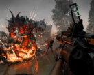 通过 Steam 获取的《Dying Light The Beast》截屏（图片来源：SteamDB）