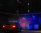 Concrete Realm 发布了《ENDS》的最新开发进展更新。