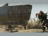 辐射 76：燃烧的泉水》更新截屏（图片来源：Bethesda）
