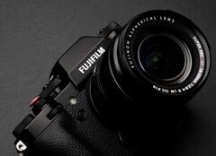 Fujifilm X-T5 的后继机型预计将采用重新设计的操控布局。