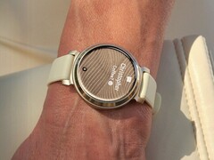 Garmin Lily 2 智能手表（如图）正在接受 8.01 测试版（图片来源：Garmin）