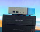 据报道，Geekom AE7 将是已上市的 A7 mini PC 的不同变体（图片来源：Notebookcheck）