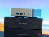 据报道，Geekom AE7 将是已上市的 A7 mini PC 的不同变体（图片来源：Notebookcheck）