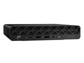 HP EliteDesk 8 Mini G1i（如图）非常小巧，仅重 1.42 千克。